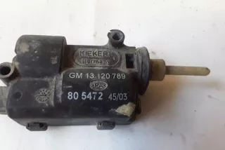 13120789, 805472 , art12160261 Блок управления центральным замком Opel Zafira A Арт 12160261, вид 2
