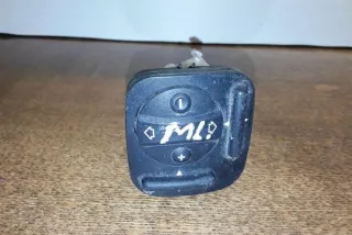 2118000878 , art12157504 Блок управления сиденьем Mercedes E W211 Арт 12157504, вид 1