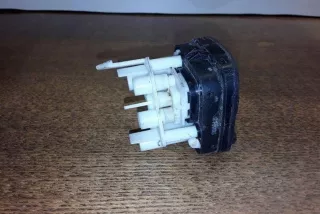 2118000878 , art12157504 Блок управления сиденьем Mercedes E W211 Арт 12157504, вид 3