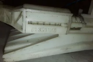 81358066 , art12155733 Датчик уровня топлива Skoda Octavia A5 Арт 12155733, вид 2