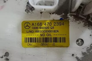 A1664702394, 1006940320Q3 , art12155658 Датчик уровня топлива Mercedes ML/GLE W166 Арт 12155658, вид 3