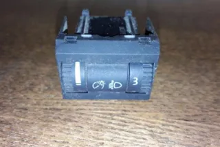 1Z0941333 , art12158174 Кнопка (выключатель) Skoda Octavia A5 Арт 12158174, вид 1
