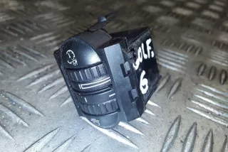 5K0941333 , art12161836 Кнопка (выключатель) Volkswagen Golf 5 Арт 12161836, вид 1