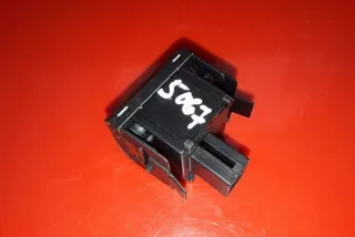 6JA941333A , art12159048 Кнопка (выключатель) Seat Toledo 1 Арт 12159048, вид 3