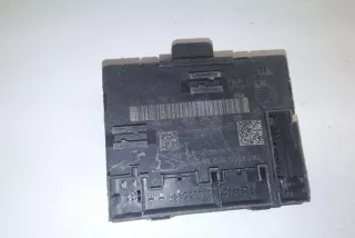 5Q0959392A , art12156465 Блок управления центральным замком Volkswagen Golf 7 Арт 12156465, вид 1
