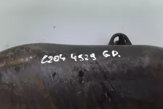 A2043521688 , art12159176 Прочая запчасть Mercedes C W204 Арт 12159176, вид 3