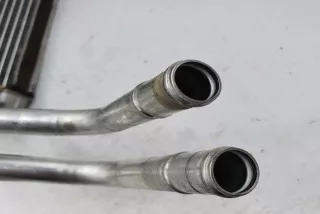35105, 939770A , art12157737 Радиатор отопителя (печки) Mercedes ML W164 Арт 12157737, вид 2