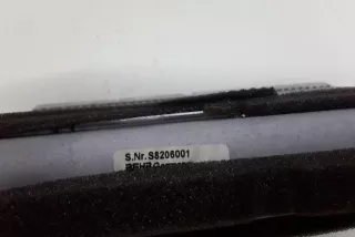 S8206001 , art12161413 Радиатор отопителя (печки) BMW 5 F10/F11/GT F07 Арт 12161413, вид 2