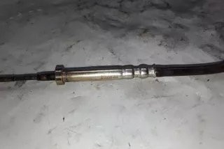 8596276, 2657009320 , art12159907 Датчик температуры выхлопных газов BMW X1 E84 Арт 12159907, вид 2