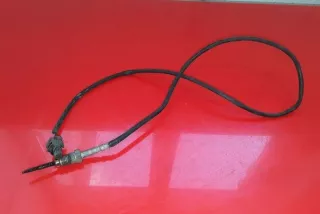 8514308 , art12164380 Датчик температуры выхлопных газов BMW X5 F85 Арт 12164380, вид 1