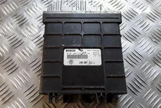 1H0907311L, 0261203318319 , art12164489 Блок управления двигателем Volkswagen Vento Арт 12164489, вид 1