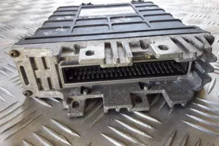 037906024B, 0261200596 , art12167170 Блок управления двигателем Volkswagen Golf 3 2.0л Арт 12167170, вид 4