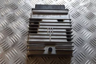 4S7112A650AE, R0411C018F , art12166554 Блок управления двигателем Ford Mondeo 3 Арт 12166554, вид 2