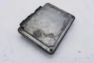 90569337, 0281001637 , art12166593 Блок управления двигателем Opel Sintra Арт 12166593, вид 2