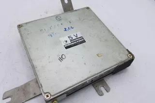 22644AA460, A56000RA4, 6730 , art12165655 Блок управления двигателем Subaru Forester SF Арт 12165655, вид 1