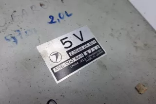 22644AA460, A56000RA4, 6730 , art12165655 Блок управления двигателем Subaru Forester SF Арт 12165655, вид 2