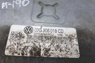 03G906018CD , art12166784 Блок управления двигателем Volkswagen Passat B6 Арт 12166784, вид 3