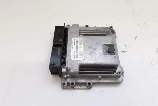 H1F112A650CD, F1F112B684ZA, 0281034383 , art12167503 Блок управления двигателем Ford Focus 3 restailing Арт 12167503, вид 3
