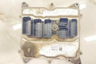 0261S15298, 170862063, 866492001 , art12166931 Блок управления двигателем BMW X5 F85 Арт 12166931, вид 1