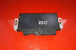 A0215452732, 05045100 , art12166800 Блок согласования фаркопа Mercedes S W220 Арт 12166800, вид 1