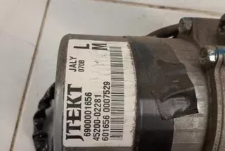 6900001656, 4520002281, 6016560007529 , art12165703 Электроусилитель руля Toyota Auris 1 Арт 12165703, вид 2