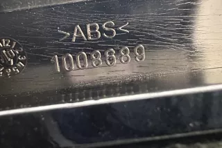 1008689 , art11980810 Консоль салона (кулисная часть) Volkswagen Passat B6 Арт 11980810, вид 3