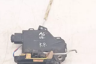 art11832376 Замок двери передней левой Audi A6 C5 (S6,RS6) Арт 11832376, вид 1