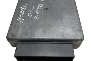 2S7A12A650AHC , art11726055 Блок управления двигателем Ford Mondeo 3 Арт 11726055, вид 1