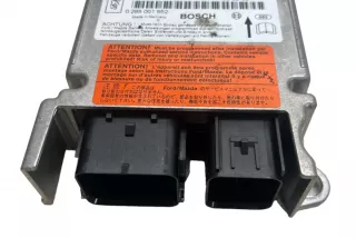 4M5T14B056BJ , art11739260 Блок AirBag Ford Focus 2 restailing Арт 11739260, вид 1