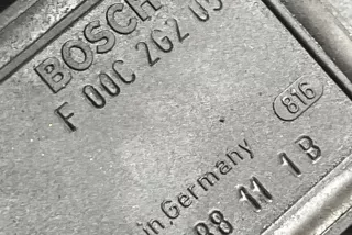 F00C2G2055 , art11883735 Расходомер воздуха Volkswagen Touran 1 Арт 11883735, вид 3