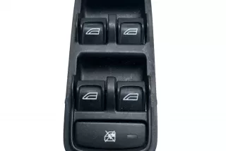 31295120AA , art11920834 Кнопка стеклоподъемника переднего левого Volvo V50 Арт 11920834, вид 1