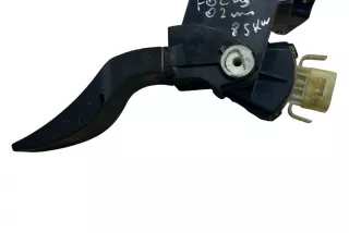 2M519F836AD , art11920807 Педаль газа Ford Focus 1 Арт 11920807, вид 2