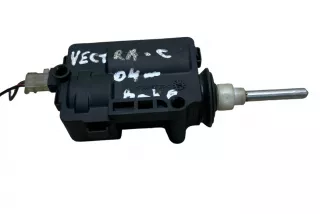 24438209 , art11985302 Замок лючка топливного бака Opel Vectra C  Арт 11985302, вид 2