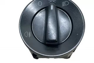 1C0941531 , art12027480 Блок управления светом Volkswagen Passat B5 Арт 12027480, вид 1