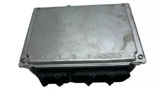 8D0907558E , art12043529 Блок управления двигателем Volkswagen Passat B5 Арт 12043529, вид 2