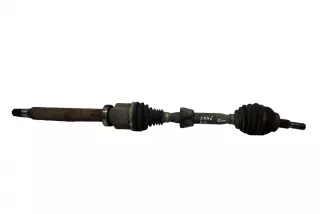 art12049303 Полуось передняя правая (приводной вал, ШРУС) Ford C-max 2 Арт 12049303