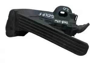 1K2721503M , art12173349 Педаль газа Volkswagen Golf 5 Арт 12173349, вид 1