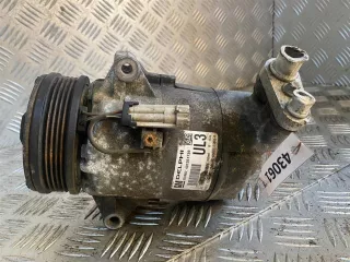 401351739 Компрессор кондиционера Opel Astra G Арт 43061, вид 2