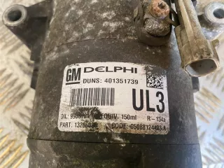 401351739 Компрессор кондиционера Opel Astra G Арт 43061, вид 5