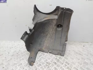 2038840622 Защита крыла (подкрылок) передняя правая Mercedes C W203 Арт 54713422, вид 2
