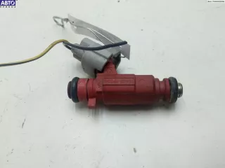 166009F600 Форсунка топливная Nissan Primera 12 Арт 54672830, вид 2