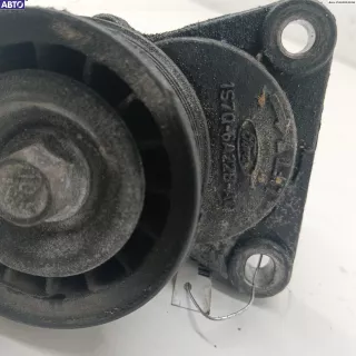 1S7Q6A228AC Механизм натяжения ремня, цепи Ford Mondeo 3 Арт 54711759, вид 2