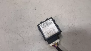 7735316186 Иммобилайзер Ford Ranger 2 Арт 9124784