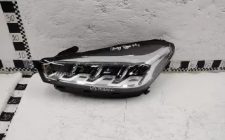 605000199AA Фара передняя левая Chery Tiggo 7 PRO Арт 987066L, вид 1