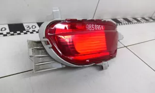 KB8M51660 Фара противотуманная левая передняя Mazda CX-5 2 Арт A985895K, вид 2