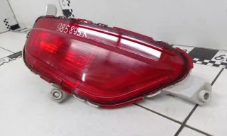 KB8M51660 Фара противотуманная левая передняя Mazda CX-5 2 Арт A985895K, вид 3