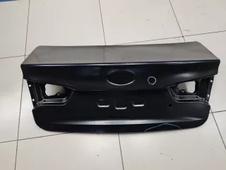 STKA47075B0 Крышка багажника Kia Rio 3 Арт Z333332, вид 2