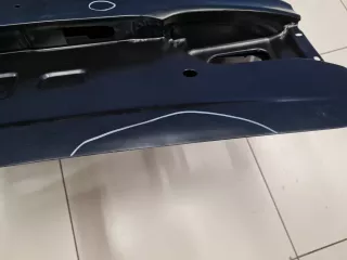 STKA47075B0 Крышка багажника Kia Rio 3 Арт Z333332, вид 3
