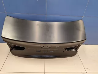 STKA47075B0 Крышка багажника Kia Rio 3 Арт Z333332, вид 6