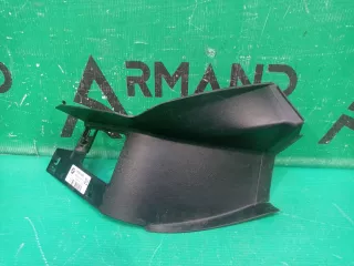 63217424493, 7424493 накладка фонаря BMW 1 F20/F21 Арт ARM174104, вид 1